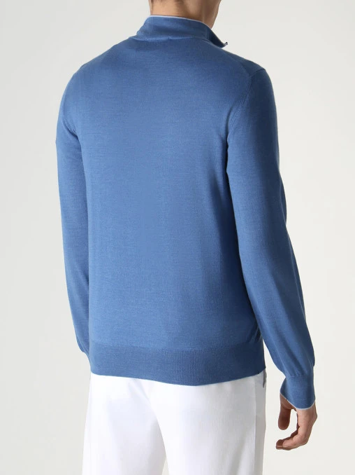 Джемпер кашемировый FIORONI CASHMERE
