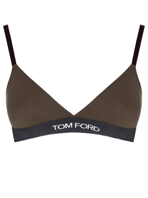 Бюстгальтер из модала TOM FORD