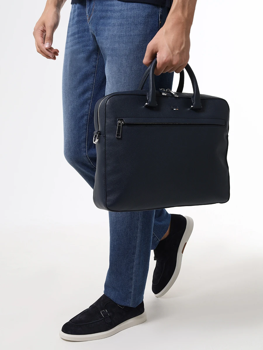 Сумка из экокожи