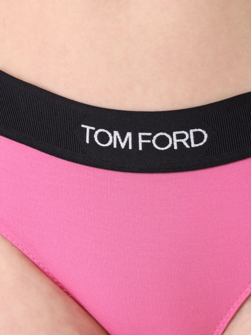 Трусы-слип из модала TOM FORD