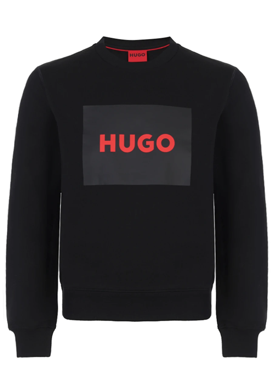 Толстовка хлопковая