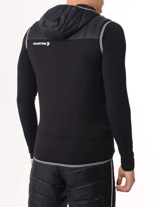 Жилет стеганый MARTINI SPORTSWEAR
