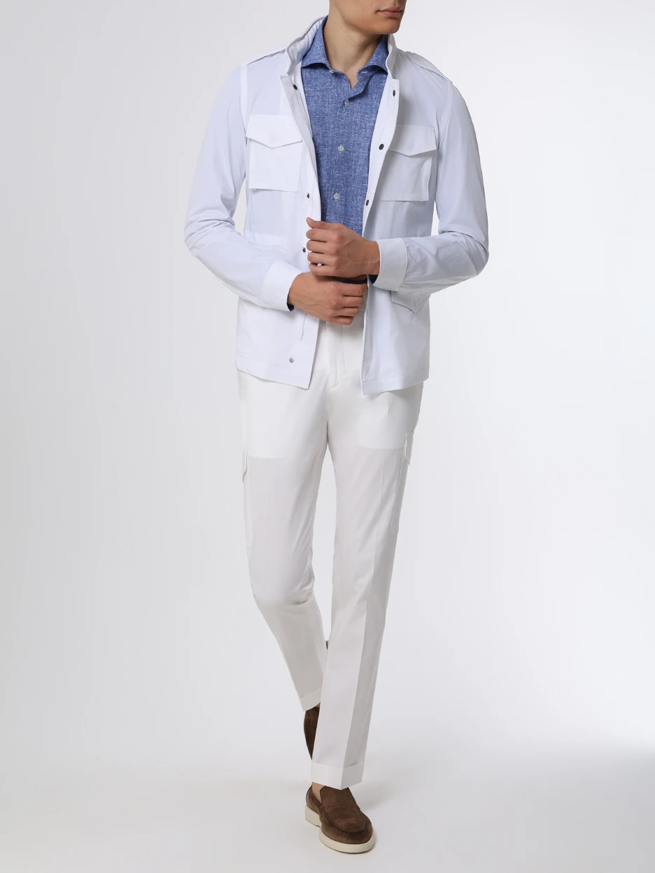 Рубашка Regular Fit