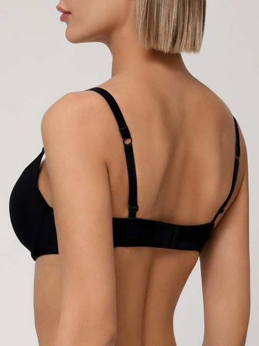 Бюстгальтер push-up WOLFORD