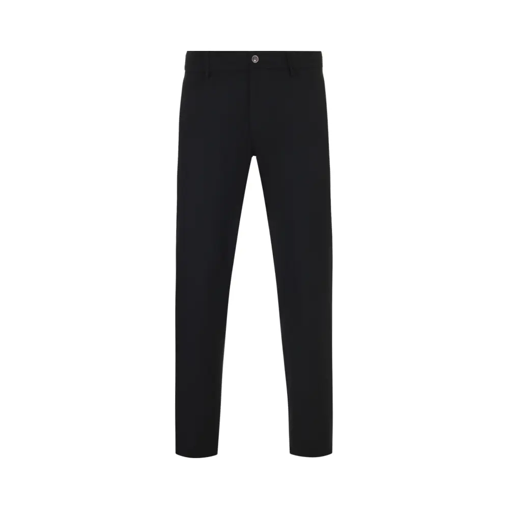 Брюки Regular Fit шерстяные