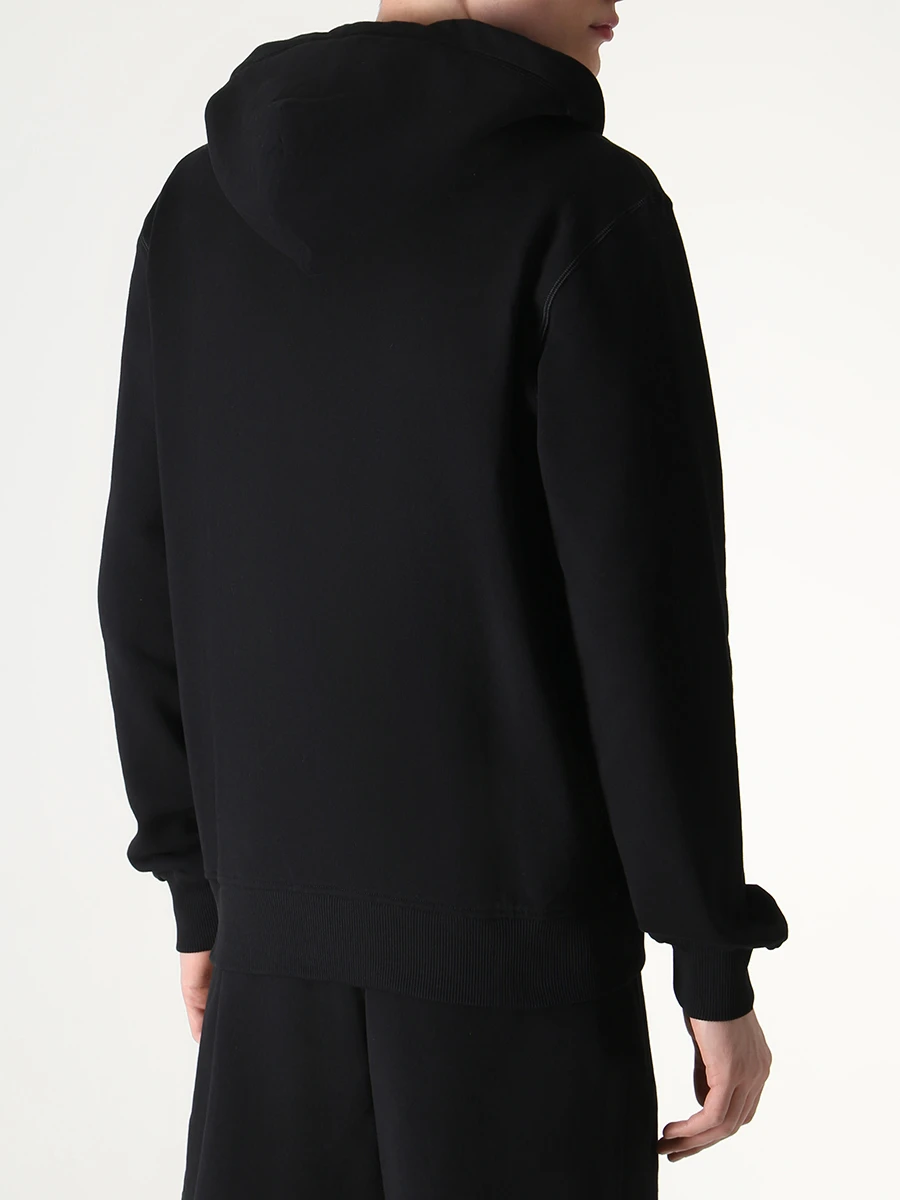 Олимпийка хлопковая