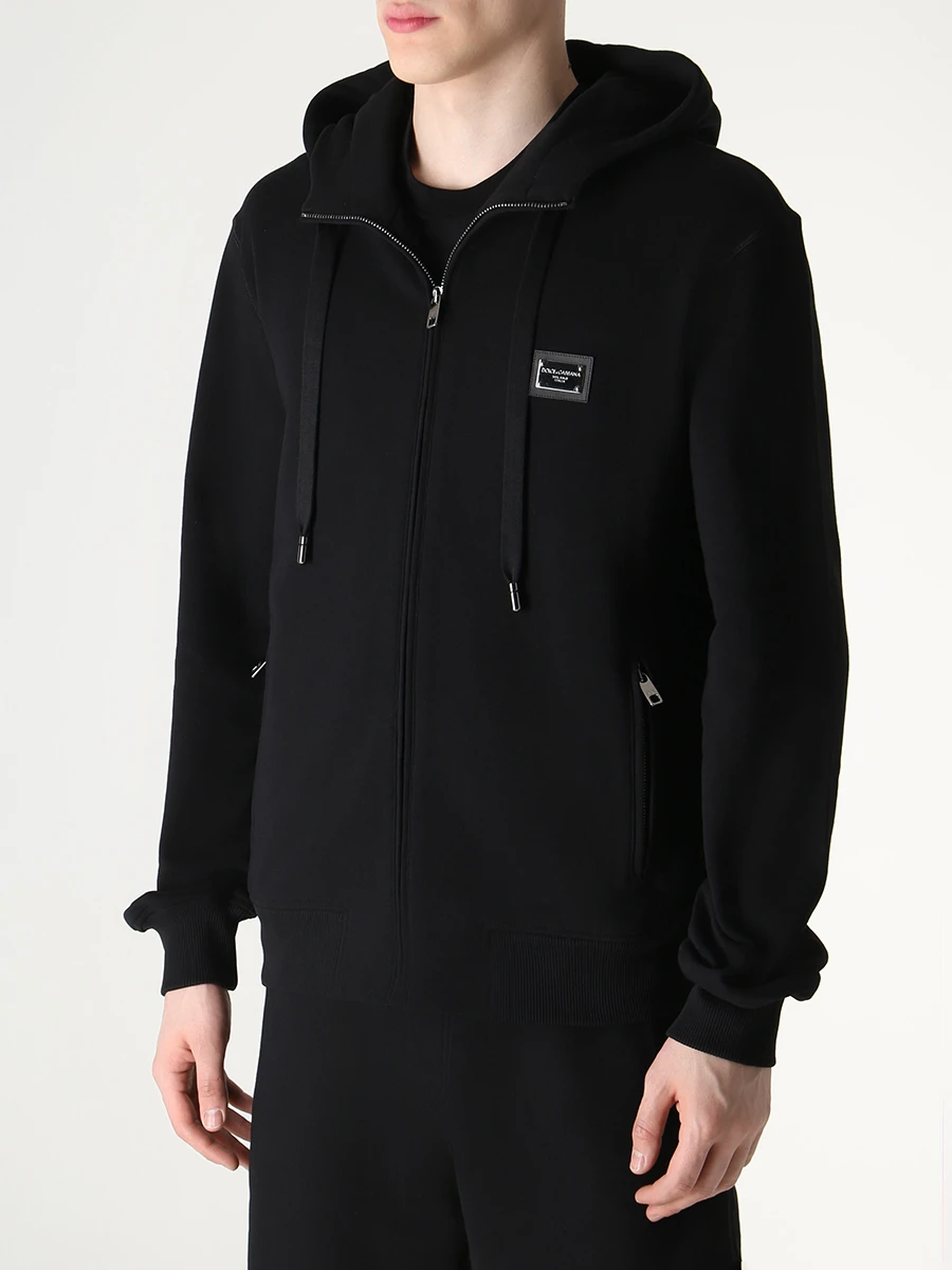 Олимпийка хлопковая