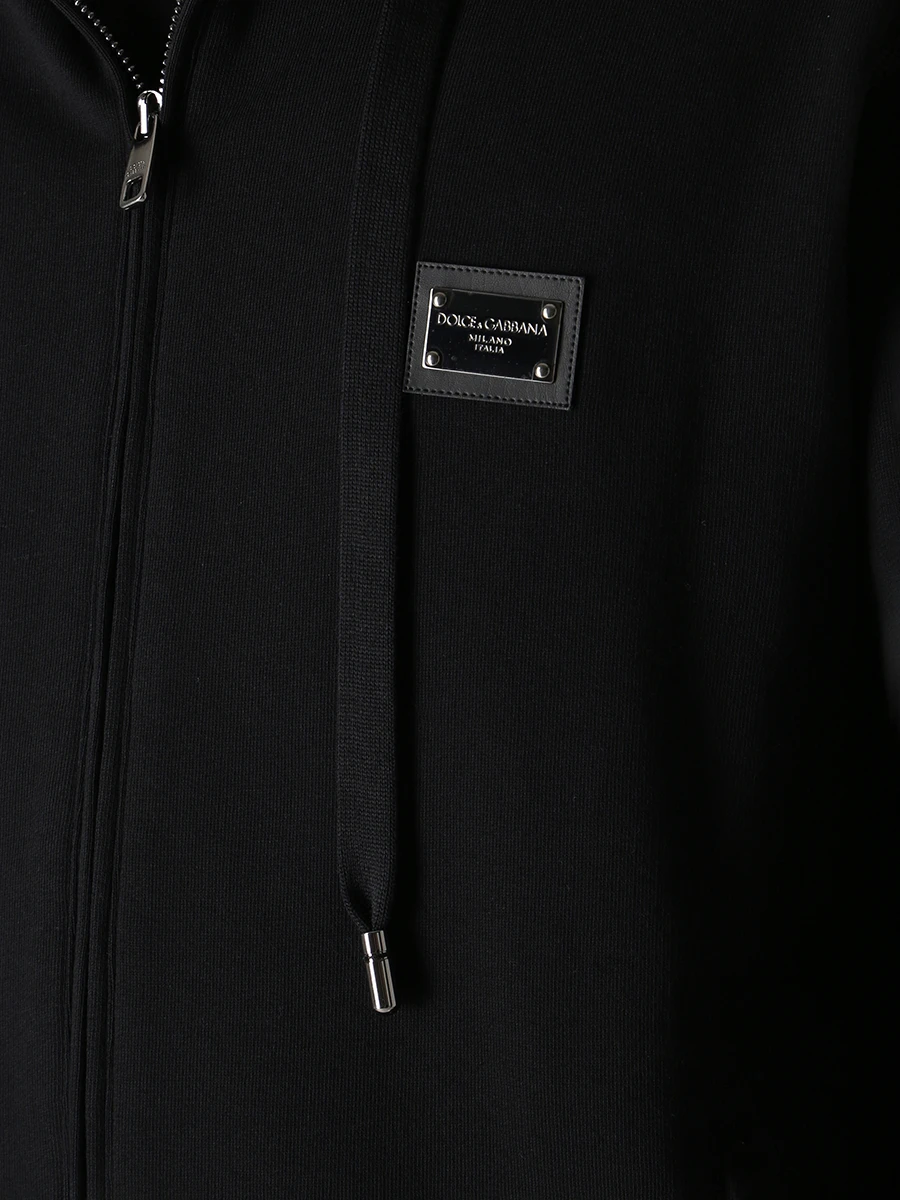 Олимпийка хлопковая