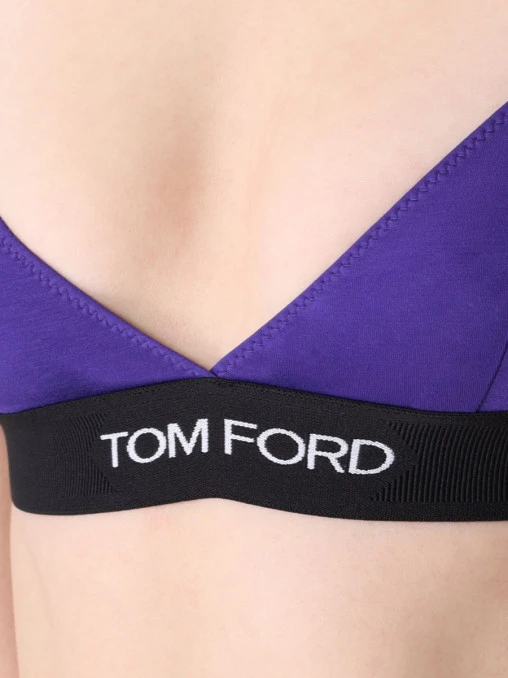 Бюстгальтер из модала TOM FORD