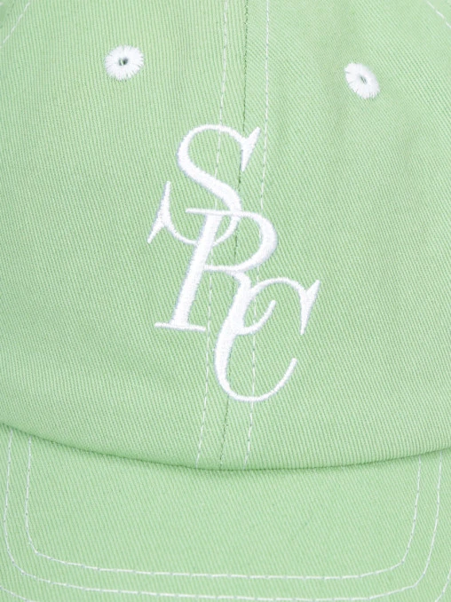 Бейсболка хлопковая SPORTY & RICH