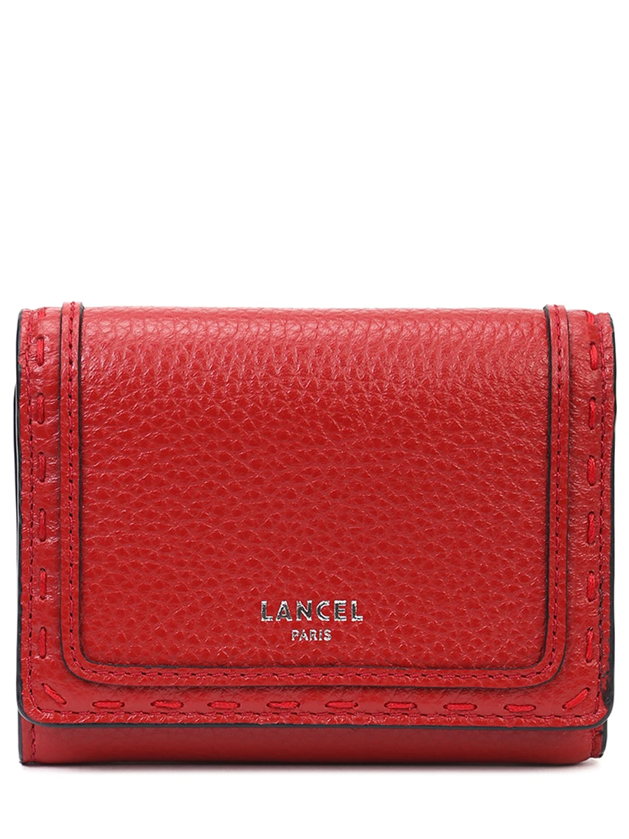 Кошелек кожаный