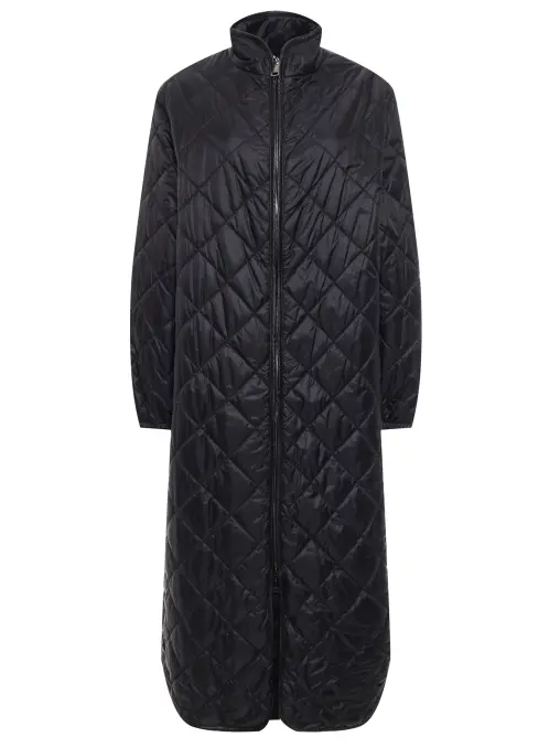 Пальто стеганое MANZONI 24