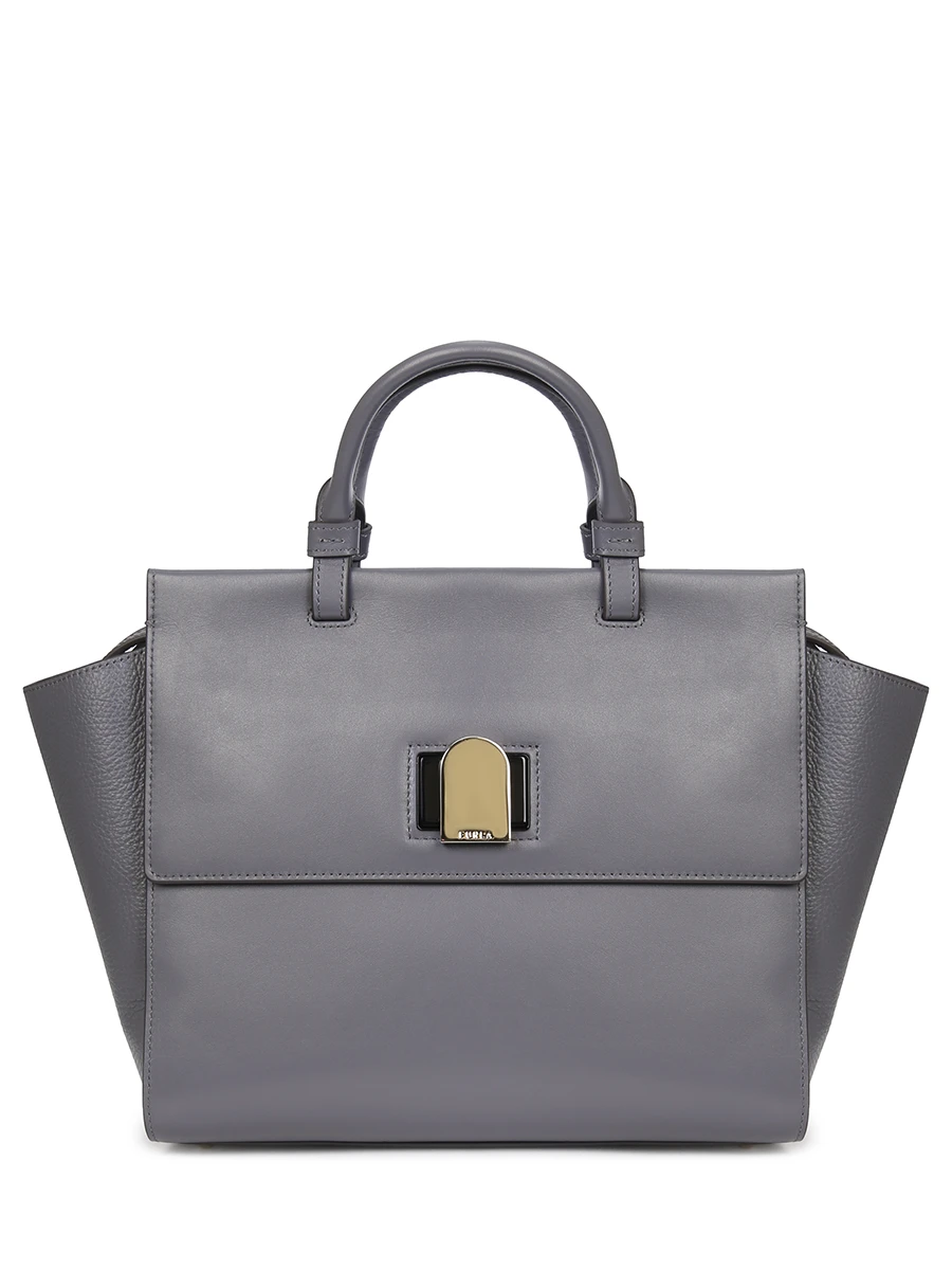 Сумка кожаная Emma