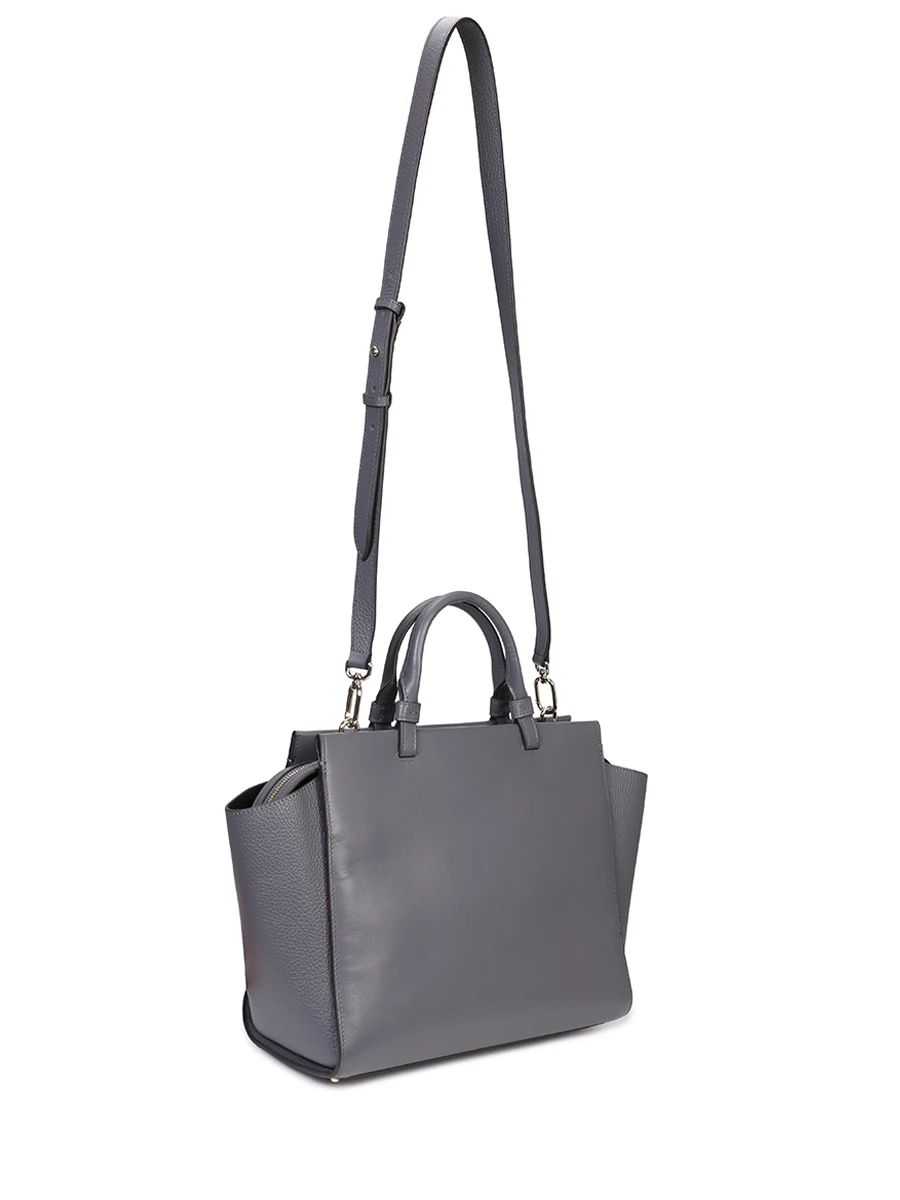 Сумка кожаная Emma