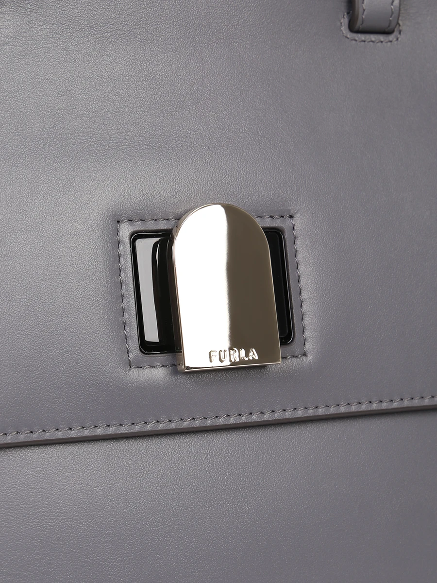 Сумка кожаная Emma