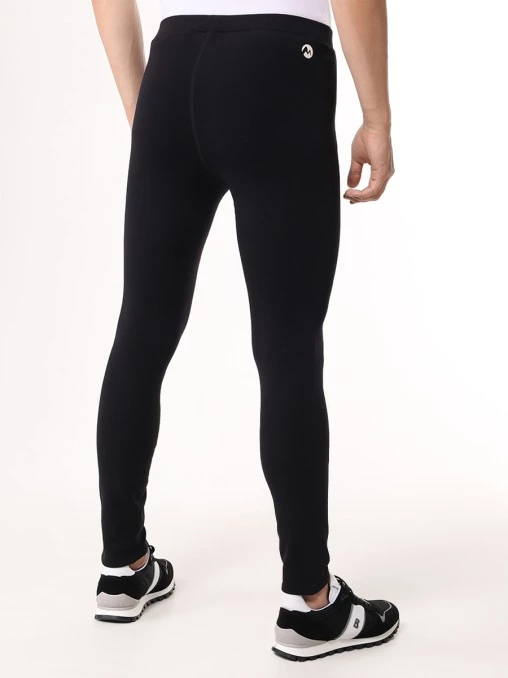 Брюки с логотипом MARTINI SPORTSWEAR