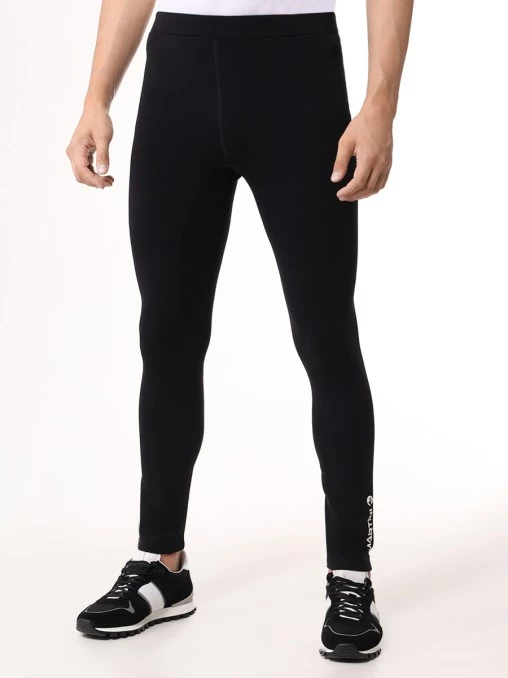 Брюки с логотипом MARTINI SPORTSWEAR