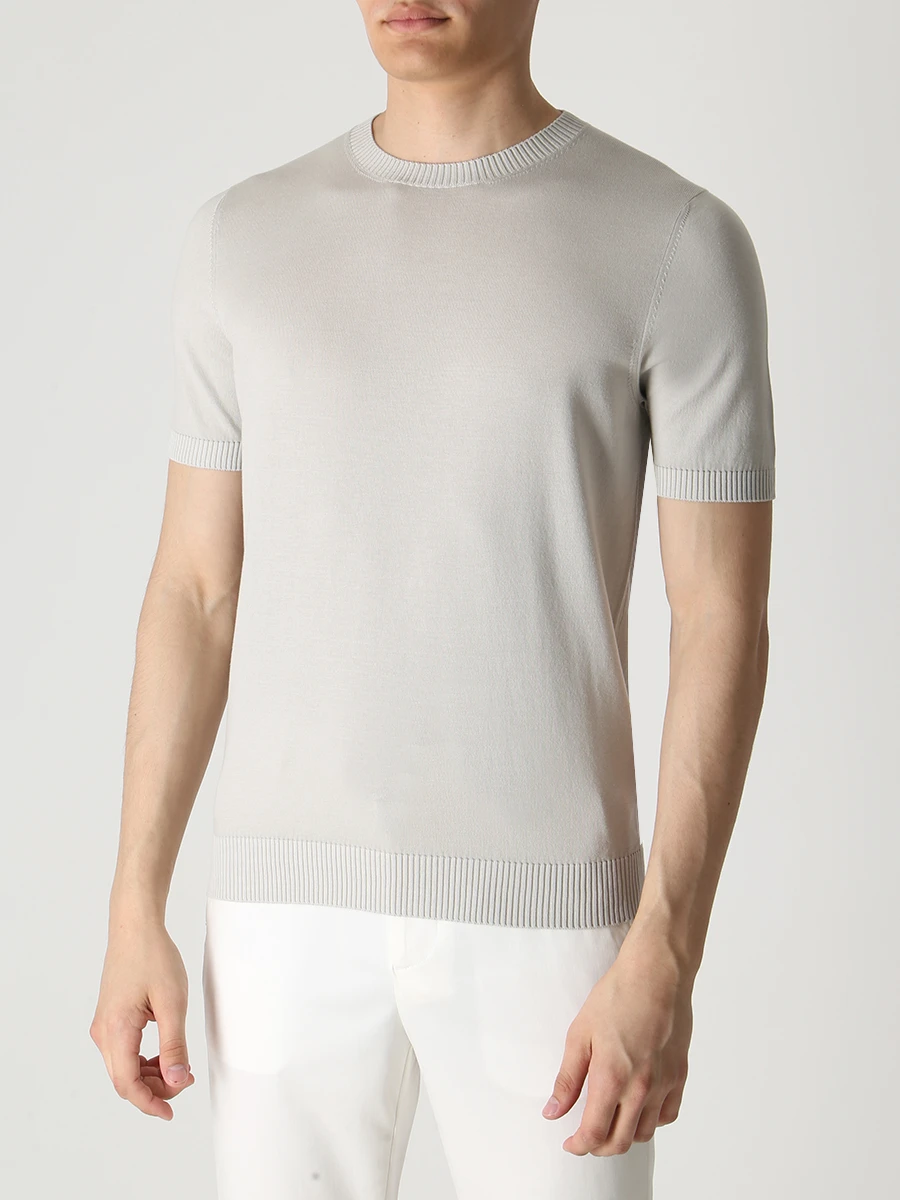 Футболка хлопковая