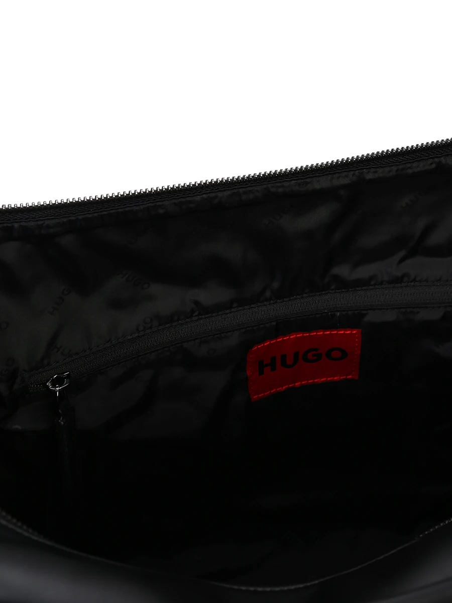 Сумка из экокожи