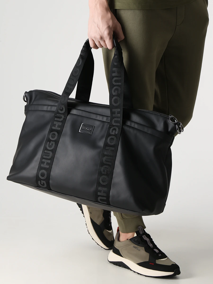 Сумка из экокожи