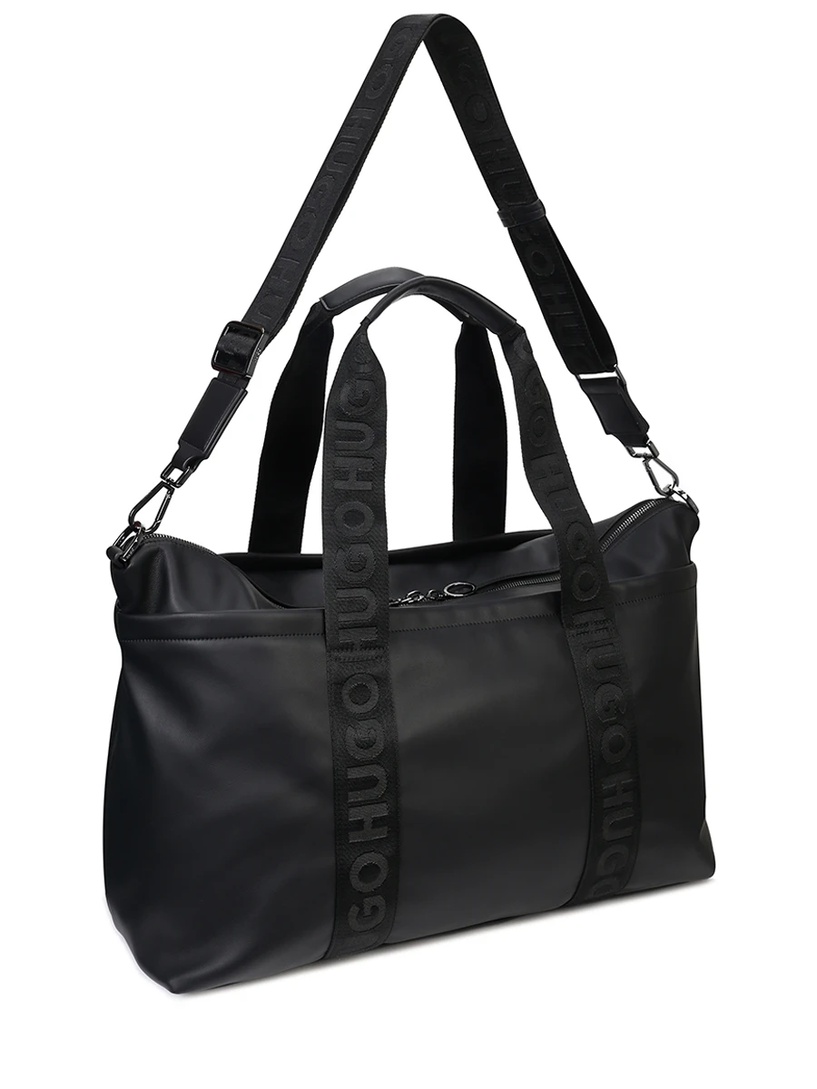 Сумка из экокожи