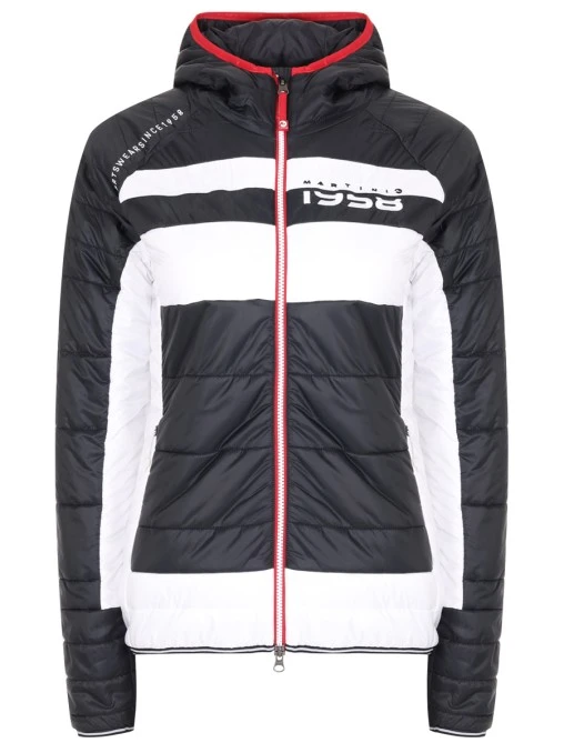 Куртка стеганая MARTINI SPORTSWEAR