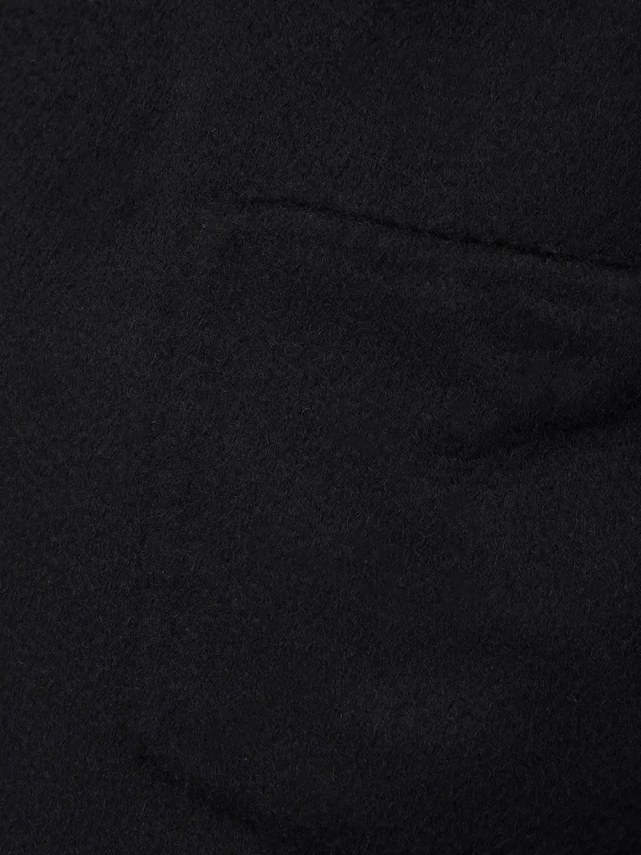 Пальто кашемировое