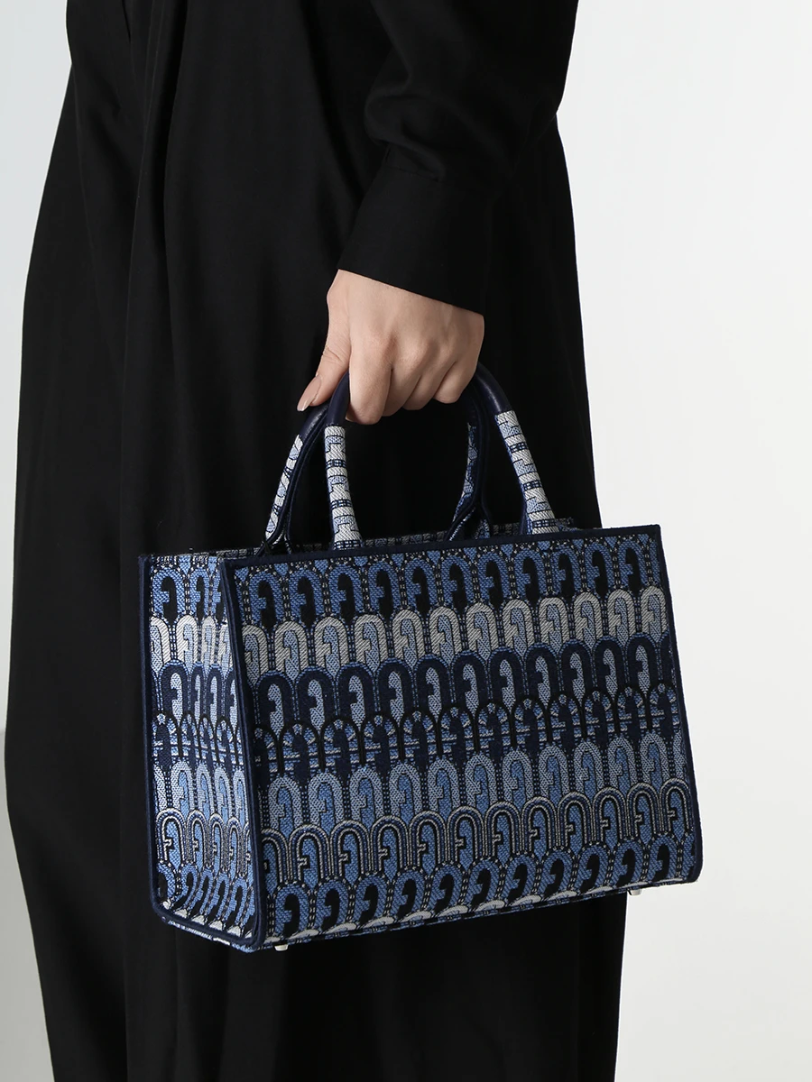 Сумка текстильная Opportunity