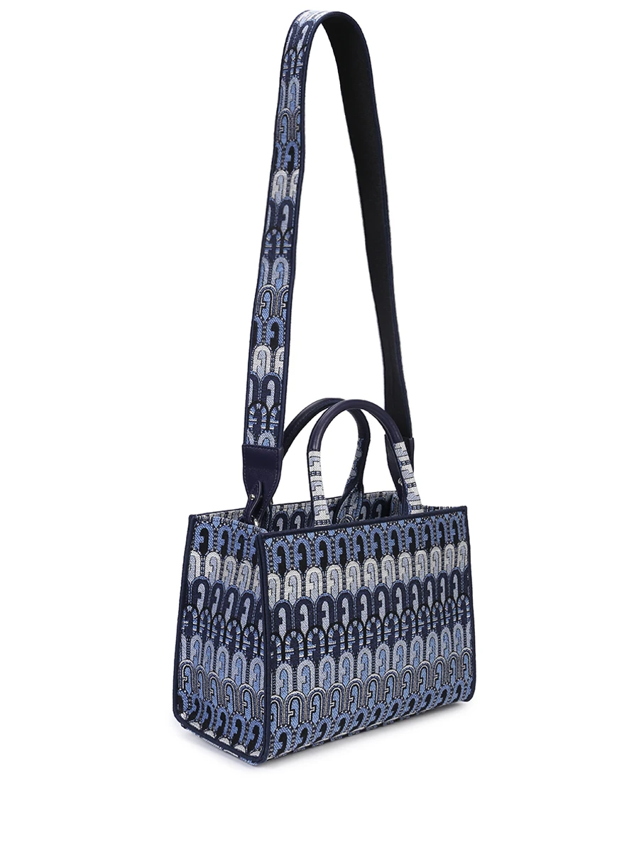 Сумка текстильная Opportunity