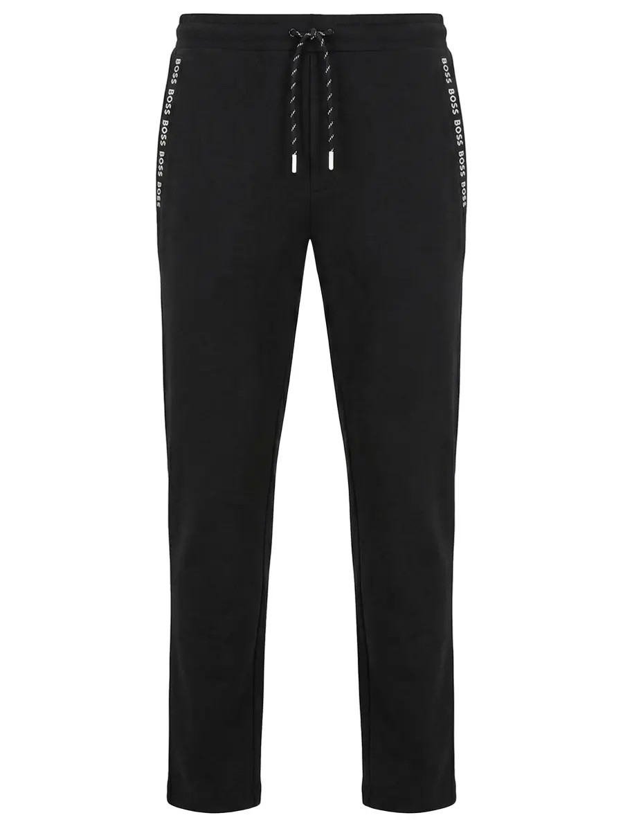 Брюки спортивные