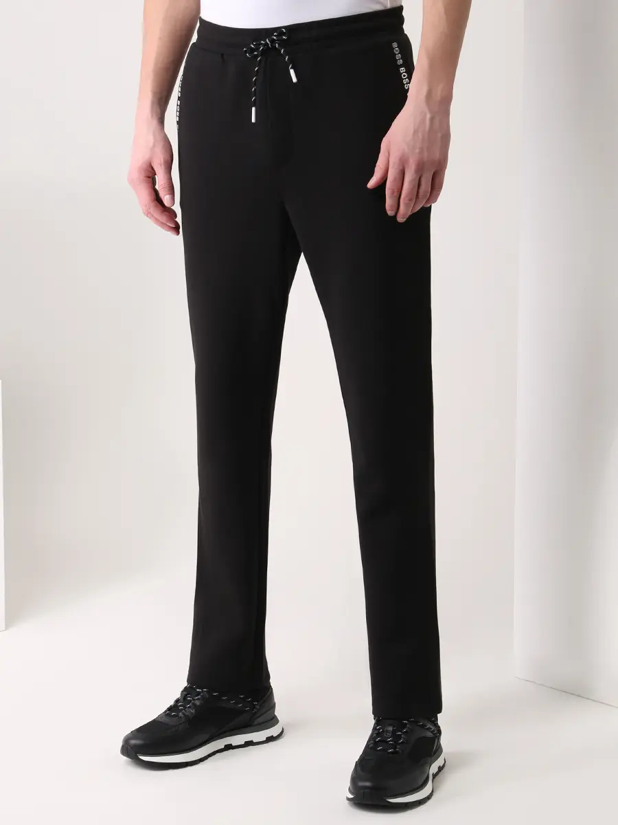 Брюки спортивные