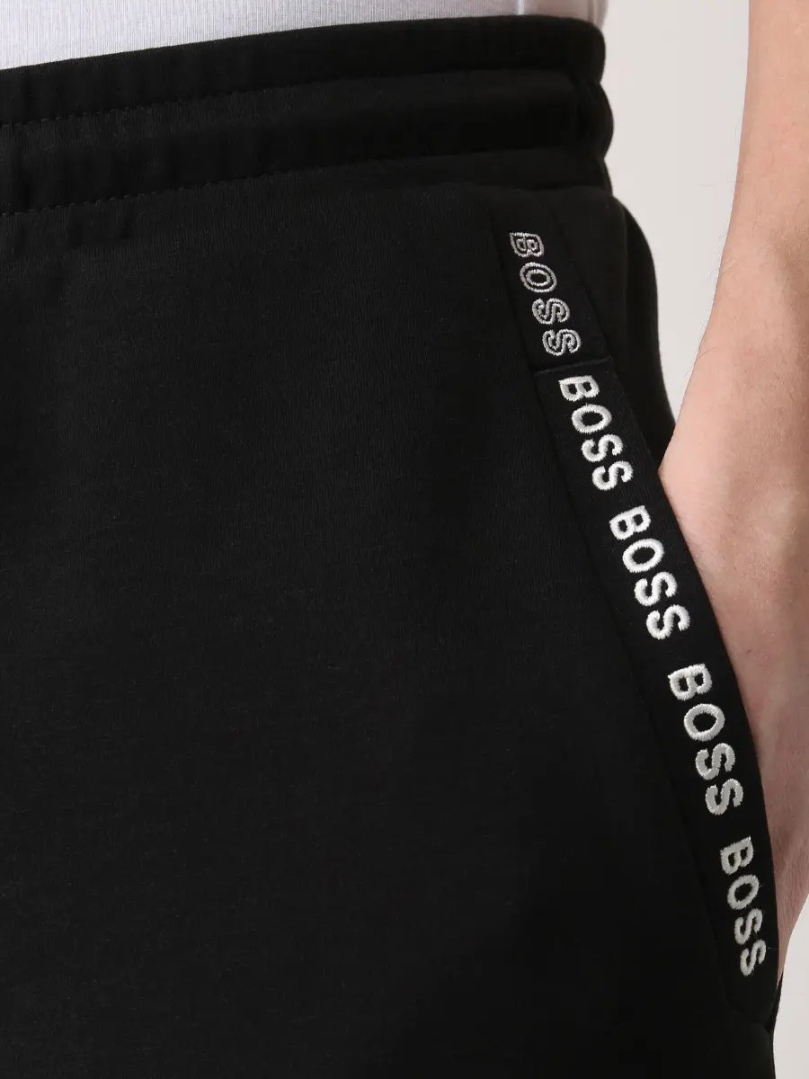 Брюки спортивные