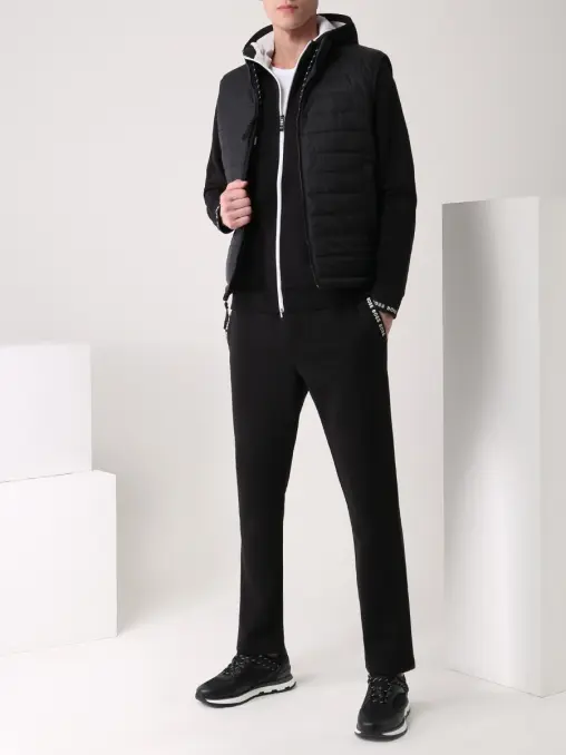 Брюки спортивные BOSS