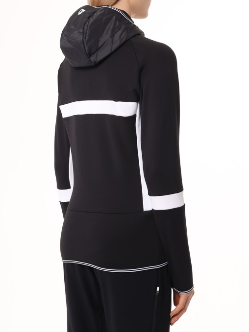Куртка комбинированная MARTINI SPORTSWEAR
