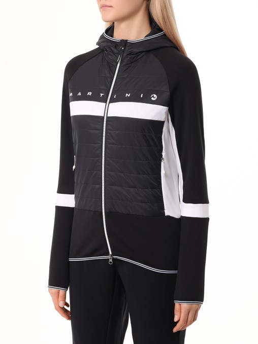 Куртка комбинированная MARTINI SPORTSWEAR