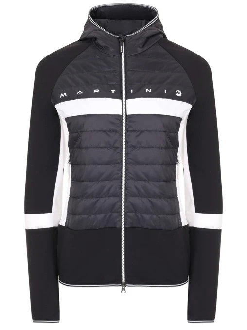 Куртка комбинированная MARTINI SPORTSWEAR