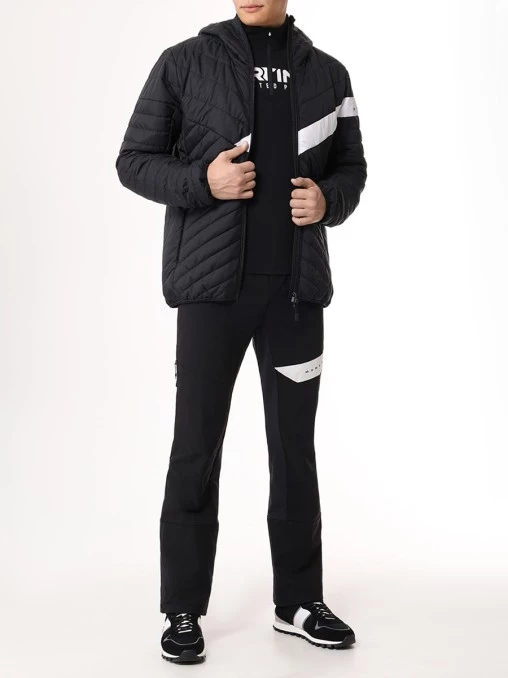 Куртка стеганая MARTINI SPORTSWEAR