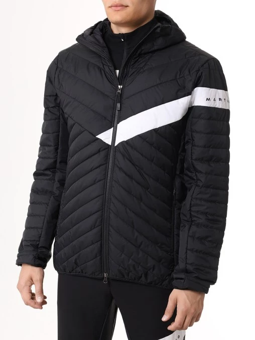 Куртка стеганая MARTINI SPORTSWEAR
