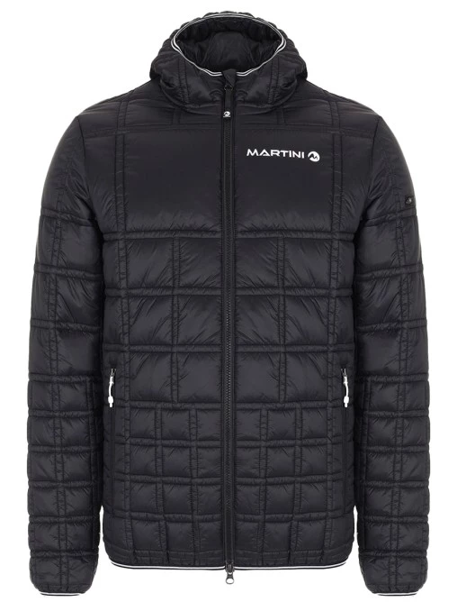 Куртка стеганая MARTINI SPORTSWEAR