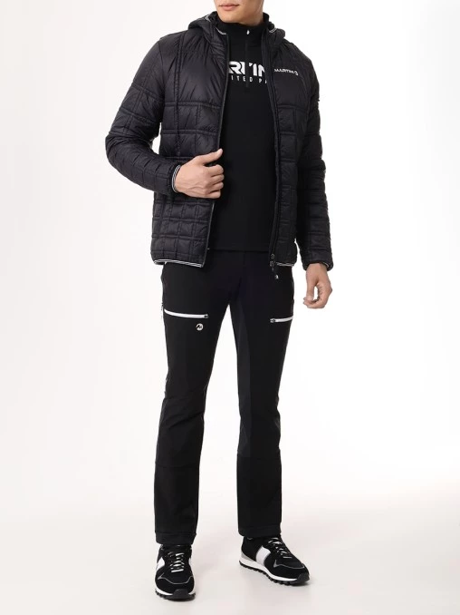 Куртка стеганая MARTINI SPORTSWEAR