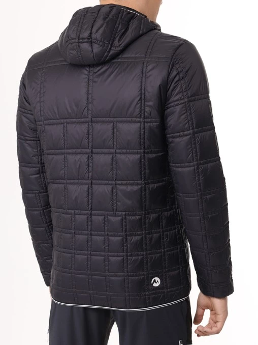 Куртка стеганая MARTINI SPORTSWEAR