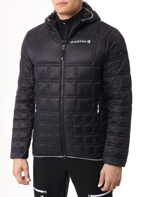 Куртка стеганая MARTINI SPORTSWEAR