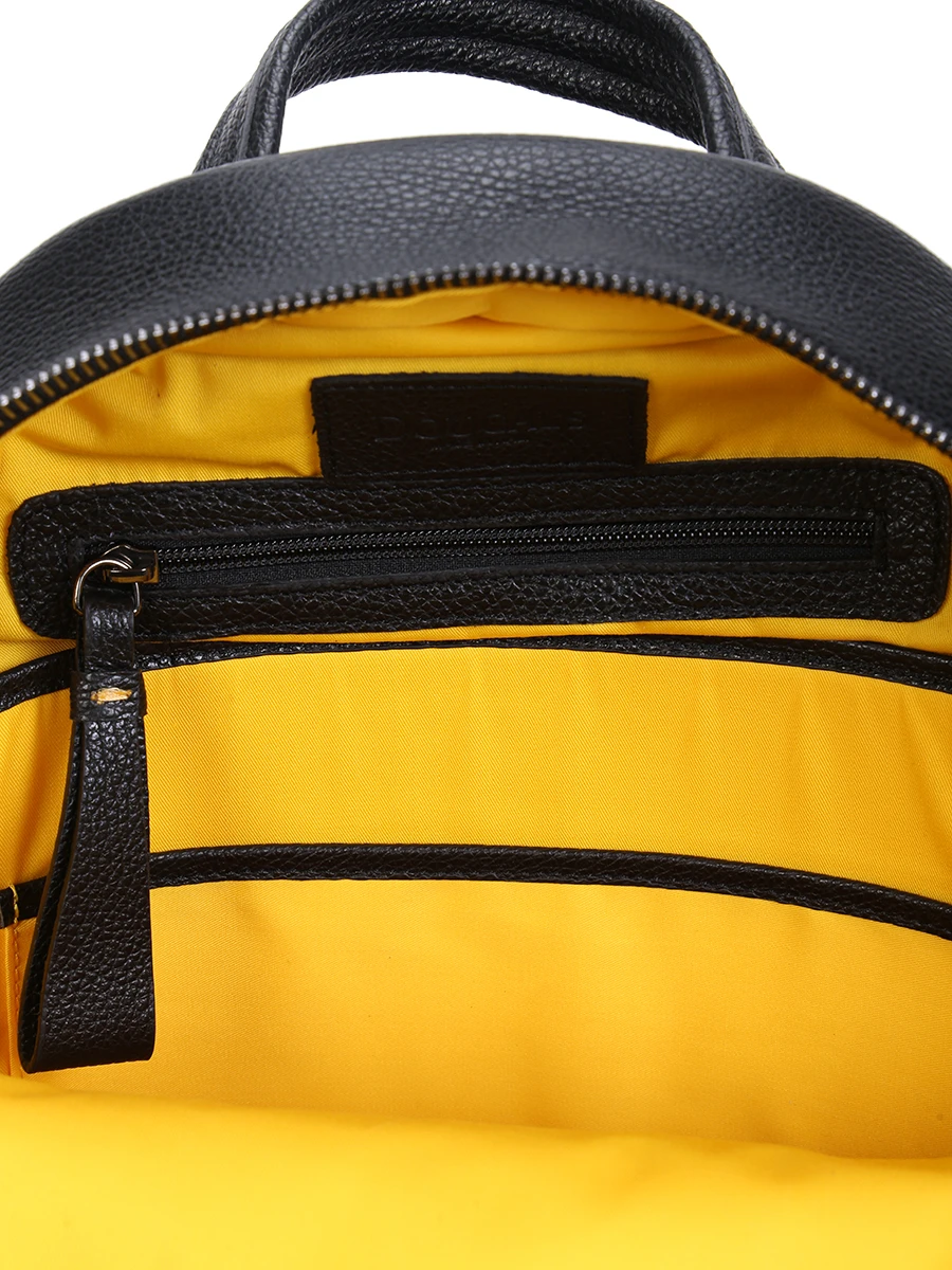 Рюкзак кожаный