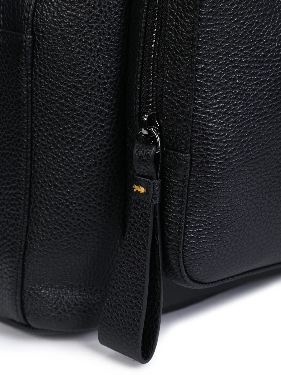 Рюкзак кожаный