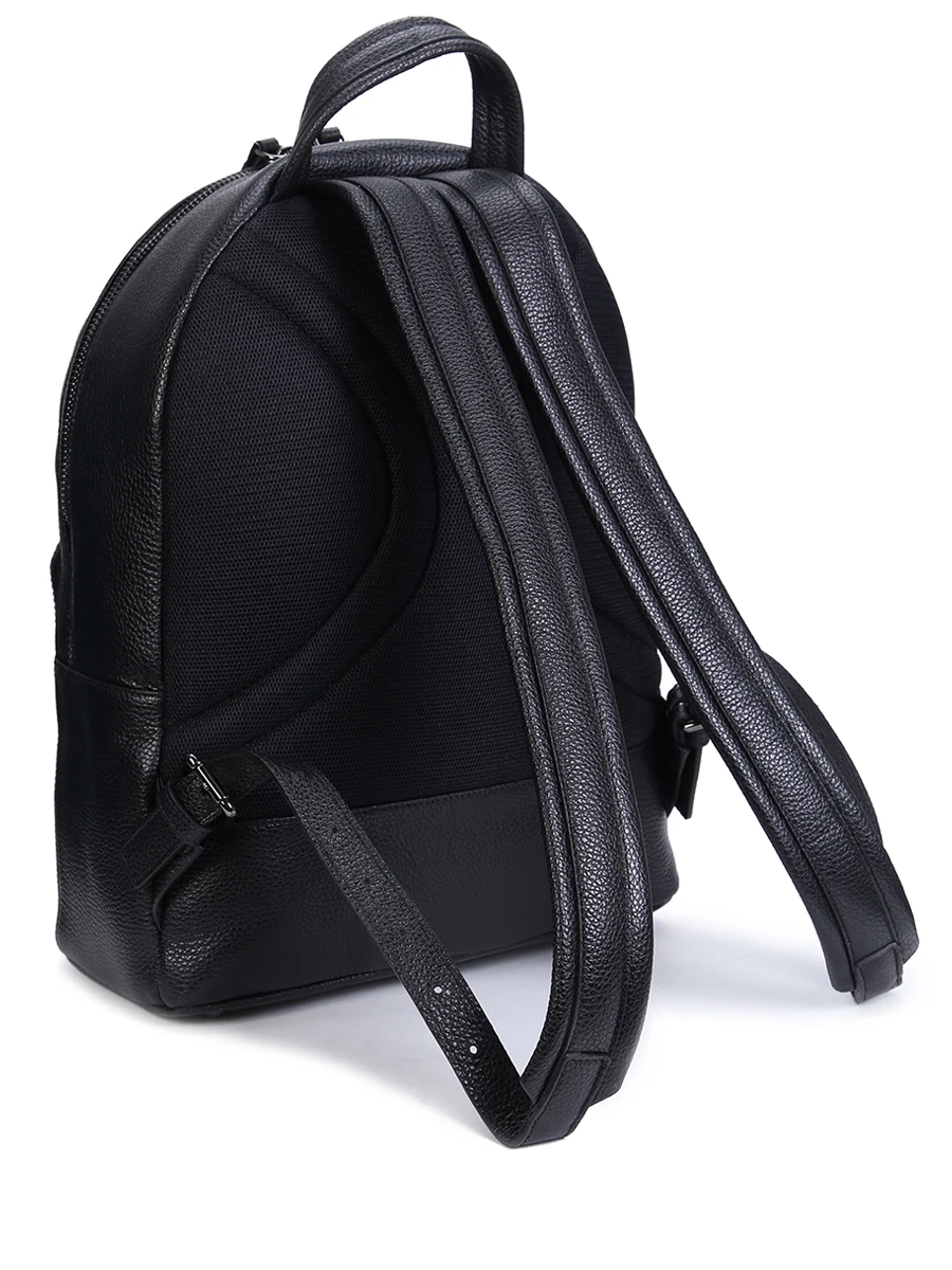 Рюкзак кожаный