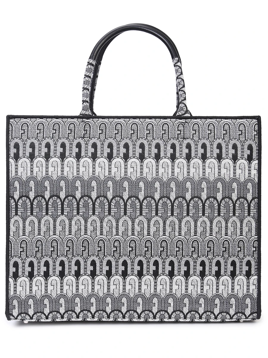 Сумка текстильная Opportunity