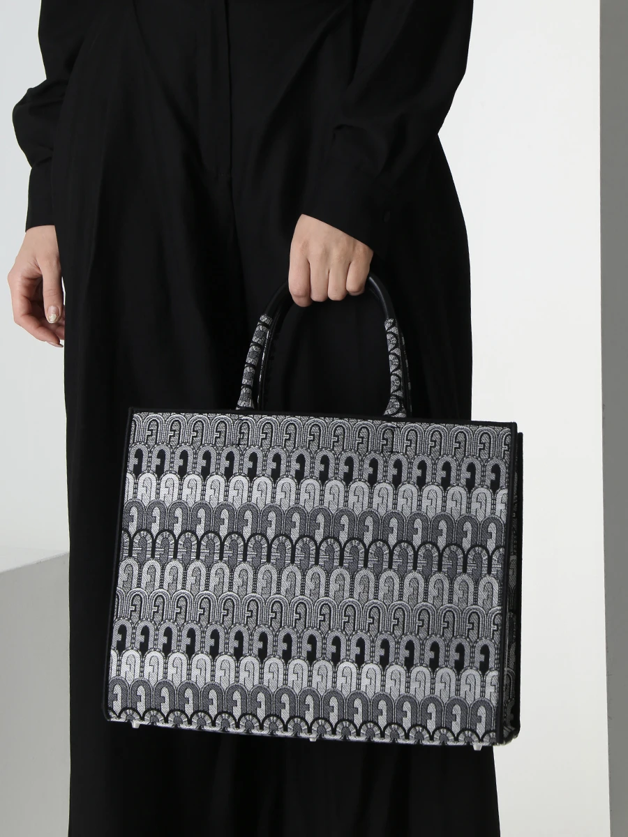 Сумка текстильная Opportunity