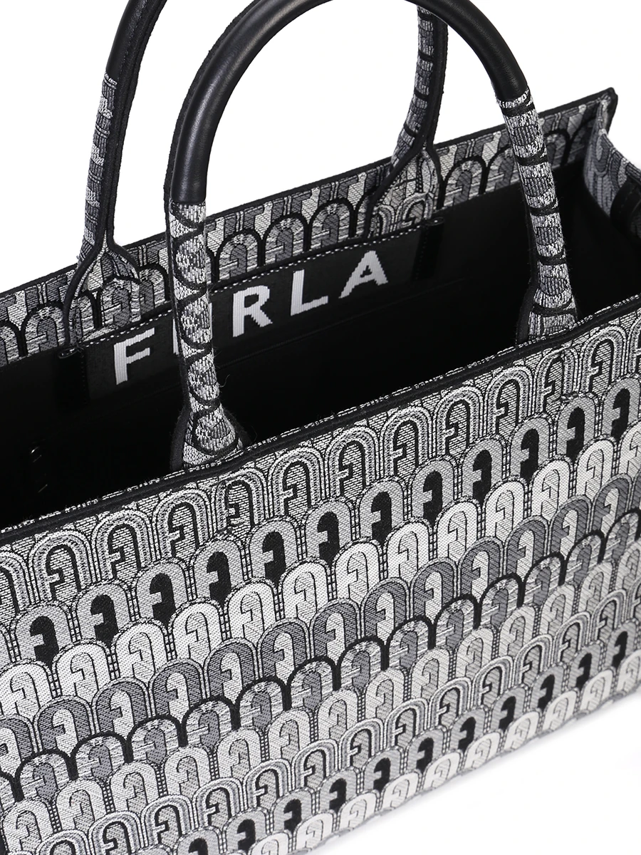 Сумка текстильная Opportunity