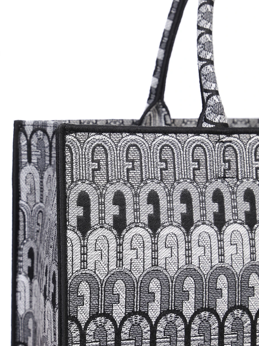 Сумка текстильная Opportunity