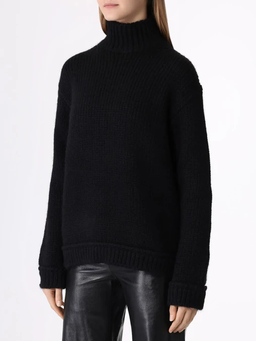 Свитер из альпака TOM FORD